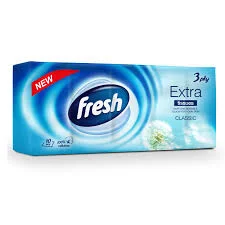 FRESH SAPUN 75G BADEM-MLEKO