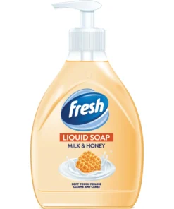 TECNI SAPUN MED&MLEKO 500 FRESH