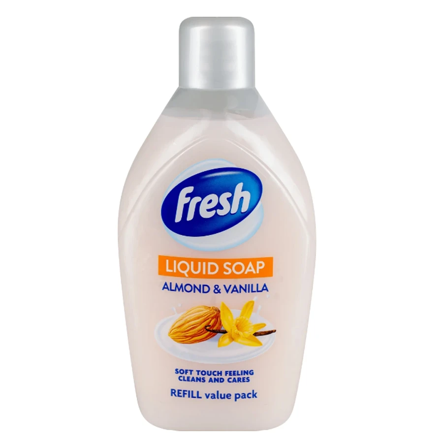 TECNI SAPUN 1L FRESH VANILA