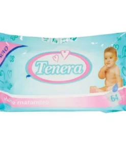 VLAZNE MARAMICE TENERA 64/1