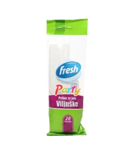 VILJUSKE 20/1 FRESH