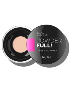 AURA PUDER PRAH 03 DEEP