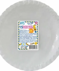 FRESH STAMPANI TANJIR T-3 15/1