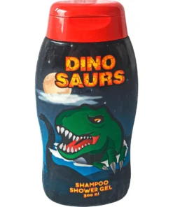 DINOSAURUS SAMPON I KUPKA 300