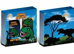 DINOSAURUS SET