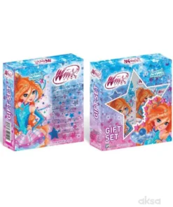WINX GIFT SET