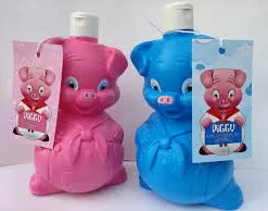 PIGGY GEL 700ML