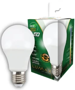 SIJALICA LED ECO LUME 9W 3000