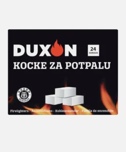KOCKE ZA POTPALU DUXON 24/1  -