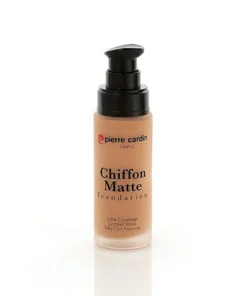 PIERRE CARDIN CHIFFON MATTE FOUNDATION 701