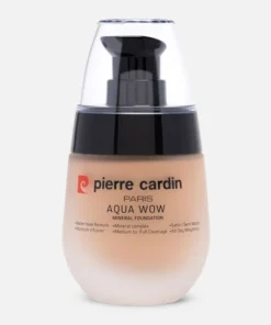 PIERRE CARDIN AQUA WOW FOUNDATION 304