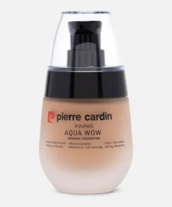 PIERRE CARDIN AQUA WOW FOUNDATION 602