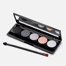 PIERRE CARDIN ICON PALETTE EYESHADOW HELL