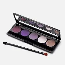 PIERRE CARDIN ICON PALETTE EYESHADOW KISS&TELL
