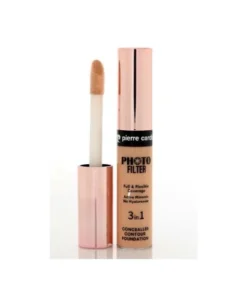 PIERRE CARDIN PHOTO FILTE 3IN1 MEDIUM