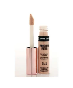 PIERRE CARDIN PHOTO FILTE 3IN1 TEN
