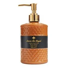 TECNI SAPUN SAVON DE ROYAL 500 EDE
