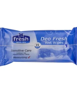 VLAZNE MARAM DEEP FRESH 15/1 ORIEN