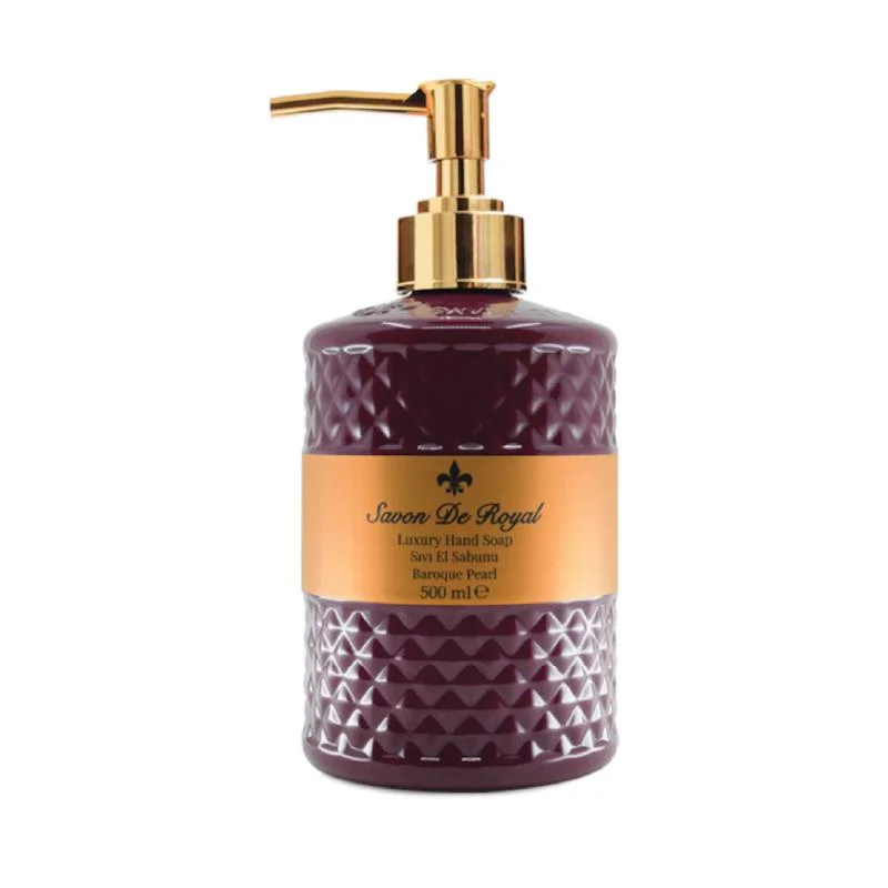 TECNI SAPUN SAVON DE ROYAL 500 BAR