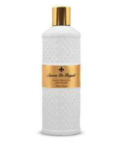 SAVON DE ROYAL GEL ZA TUSIRANJE 500 WHITE