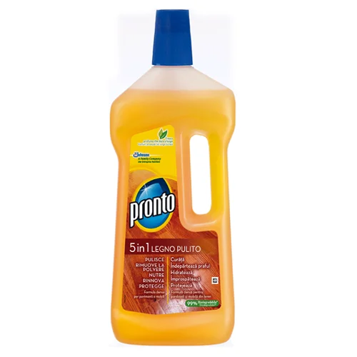 PRONTO ZA PARKET 750ML