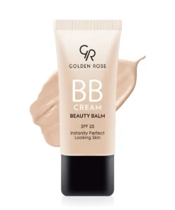 GOLDEN ROSE BEAUTY BALM CREAM 01