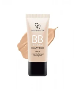 GOLDEN ROSE BEAUTY BALM CREAM 03