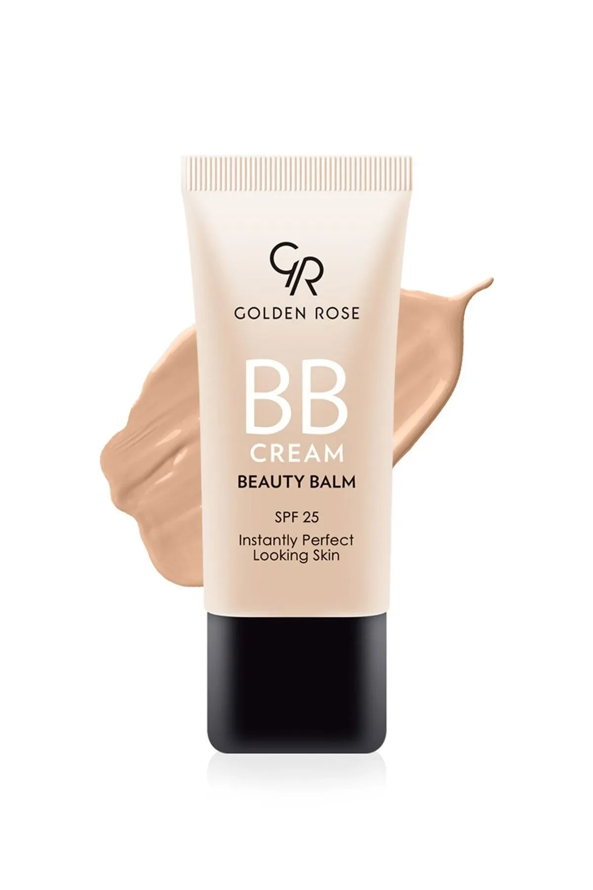 GOLDEN ROSE BEAUTY BALM CREAM 04