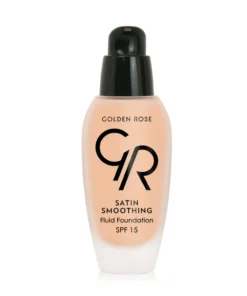 GOLDEN ROSE FLUID FOUNDATION 26