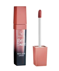 GOLDEN ROSE MY MATTE LIP INK 10