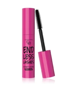 GOLDEN ROSE ENDLESS LASHES END 001