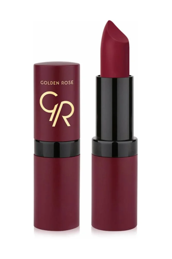 GOLDEN ROSE VELVET MATTE GVM 20