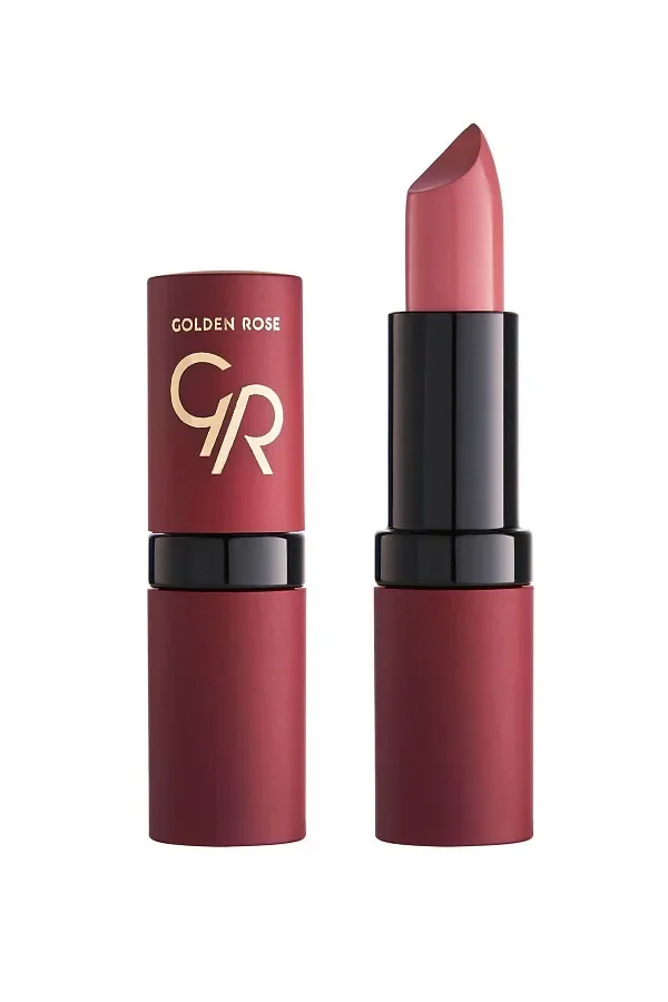 GOLDEN ROSE VELVET MATTE GVM 39