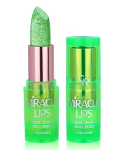 GOLDEN ROSE MIRACLE LIPS 102