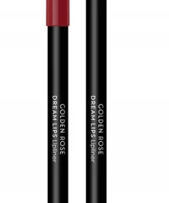 GOLDEN ROSE DREAM LIPS 536