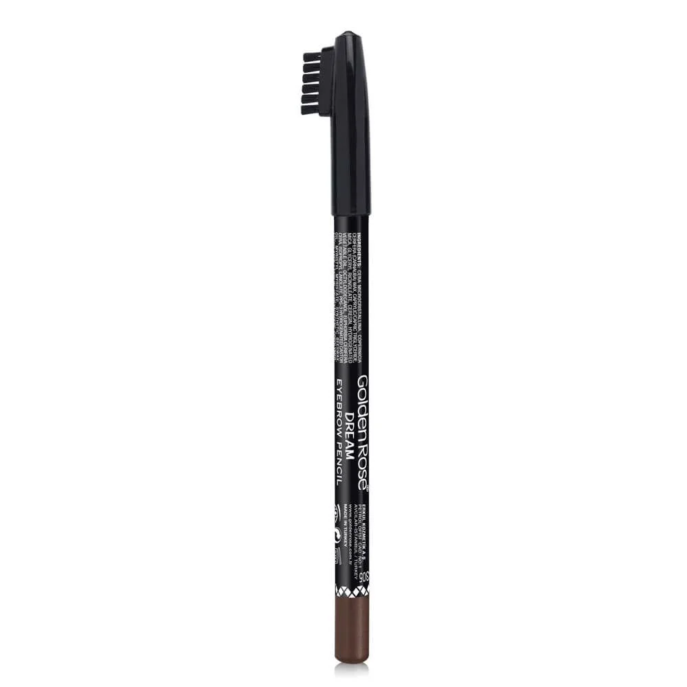 GOLDEN ROSE DREAM EYEBROW PENCIL 305