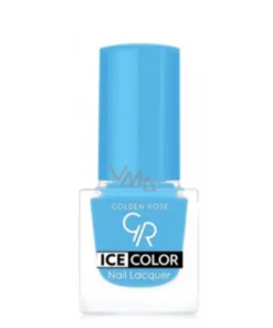 GOLDEN ROSE ICE COLOR NAIL 151