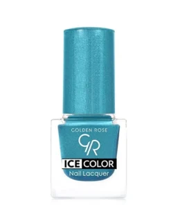 GOLDEN ROSE ICE COLOR NAIL 155