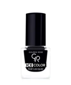 GOLDEN ROSE ICE COLOR NAIL 162