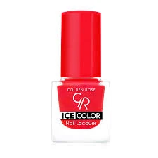 GOLDEN ROSE ICE COLOR NAIL 192