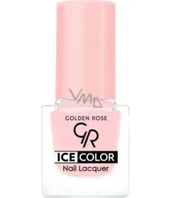 GOLDEN ROSE ICE COLOR NAIL 212