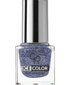 GOLDEN ROSE ICE COLOR NAIL 1222