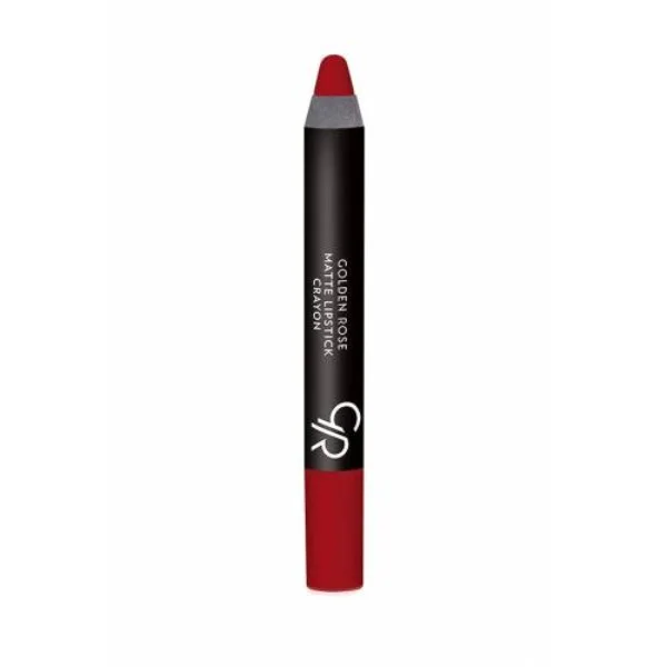 GOLDEN ROSE MATTE LIPSTICK KREON 23