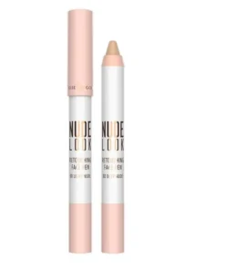 GOLDEN ROSE NUDE LOOK