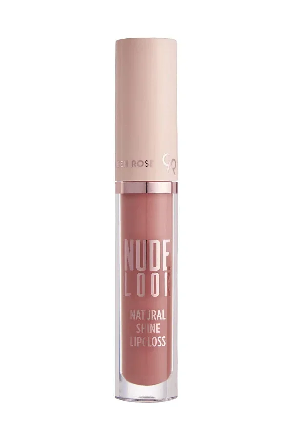GOLDEN ROSE NUDE LOOK NSL 003