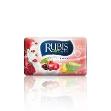 SAPUN RUBIS 75G POMEGRANATE&VITAMIN E