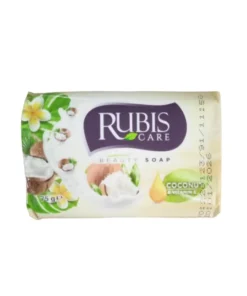 SAPUN RUBIS 75G COCONUT&VITAMIN E
