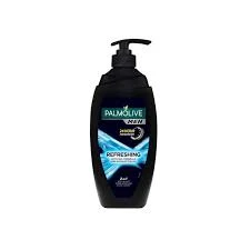 PALMOLIVE KUPKA SA PUMPOM 750 MENRE