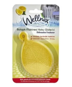 OSVEZIVAC ZA SUDOMASINU LIMUN 17G