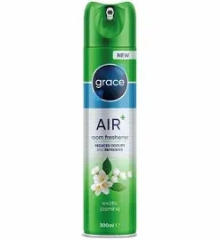 AIR GRACE 300ML JASMINE - JAGO